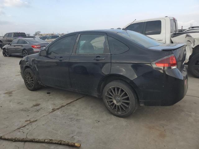 Obraz 2 z 2011 FORD FOCUS SES 2011 z VIN 1FAHP3GN8BW189651