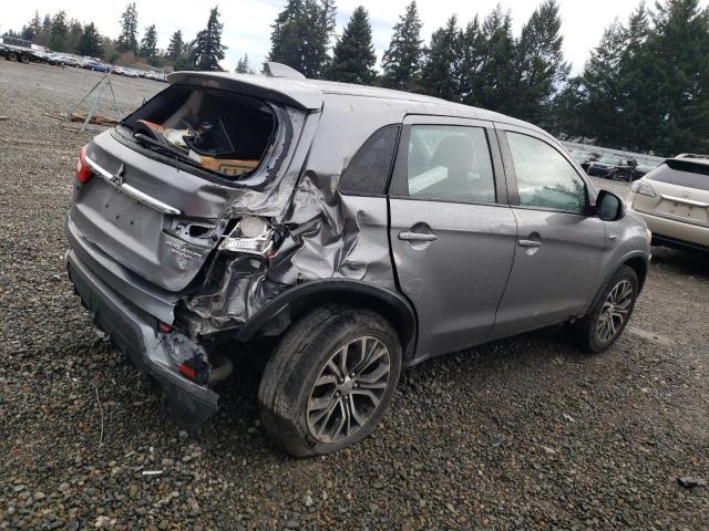 Obraz 3 z 2019 MITSUBISHI OUTLANDER SPORT ES 2019 z VIN JA4AP3AU0KU017244