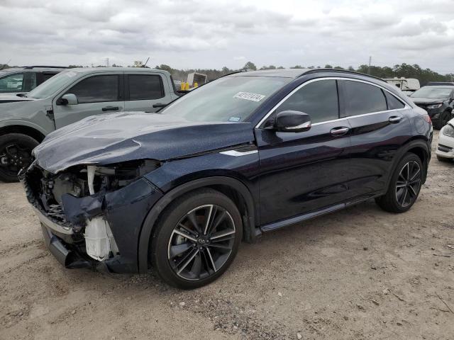 2022 INFINITI QX55 ESSENTIAL 2022 image