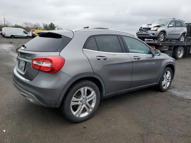 Image 3 of 2015 MERCEDES-BENZ GLA 250 4MATIC 2015 with VIN WDCTG4GB2FJ124100
