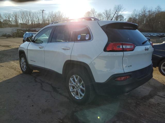 Изображение 2 2015 JEEP CHEROKEE LATITUDE 2015 с VIN 1C4PJMCB0FW512492