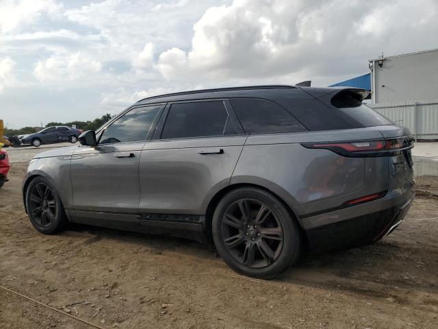 Image 2 of 2018 LAND ROVER RANGE ROVER VELAR R-DYNAMIC SE 2018 with VIN SALYL2RV7JA741870