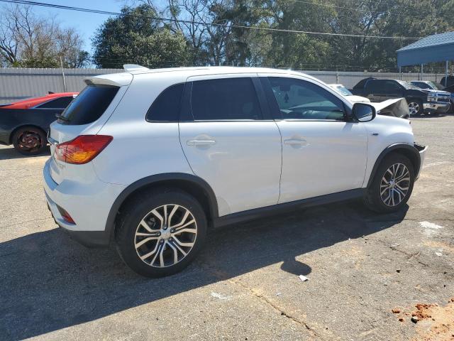 Image 3 of 2018 MITSUBISHI OUTLANDER SPORT ES 2018 with VIN JA4AP3AU1JZ005945