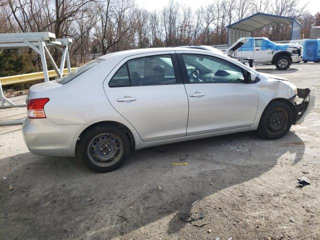 Изображение 3 2009 TOYOTA YARIS  2009 с VIN JTDBT903094053348