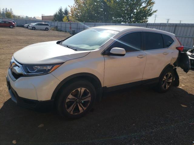 Obraz 1 z 2018 HONDA CR-V LX 2018 z VIN 2HKRW2H22JH110043