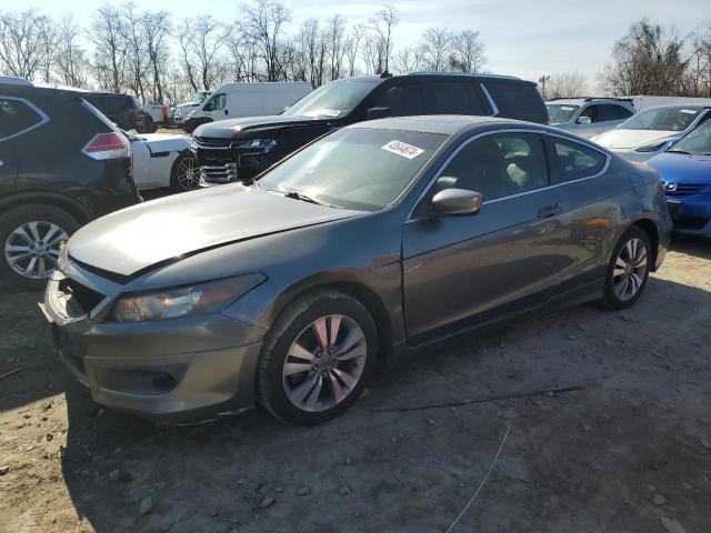 Image 1 of 2008 HONDA ACCORD EXL 2008 with VIN 1HGCS12858A020946