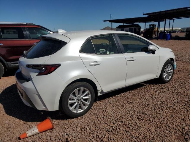 Image 3 of 2023 TOYOTA COROLLA SE 2023 with VIN JTND4MBE8P3201669