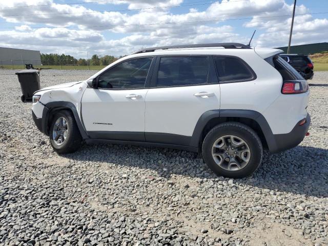 Изображение 2 2019 JEEP CHEROKEE TRAILHAWK 2019 с VIN 1C4PJMBX1KD360676