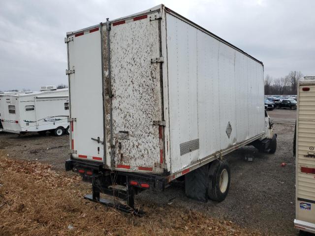 Image 3 of 2007 GMC C7500 C7C042 2007 with VIN 1GDJ7C1397F901090
