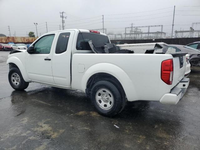 Obraz 2 z 2018 NISSAN FRONTIER S 2018 z VIN 1N6BD0CT6JN710847