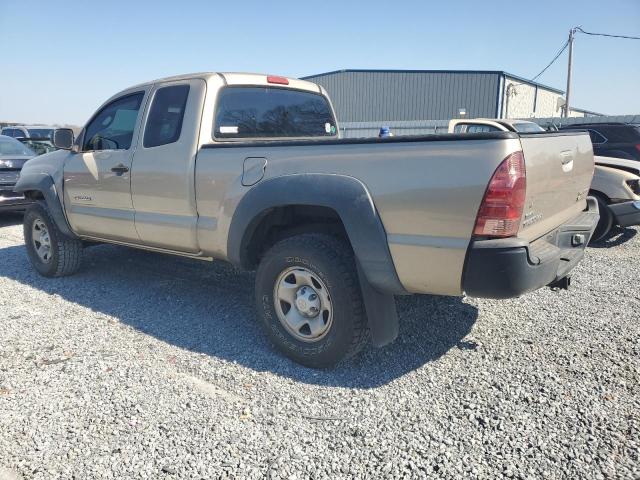 Image 2 of 2005 TOYOTA TACOMA PRERUNNER ACCESS CAB 2005 with VIN 5TETU62N85Z059124