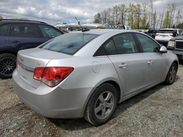 Image 3 of 2015 CHEVROLET CRUZE LT 2015 with VIN 1G1PC5SB3F7179192
