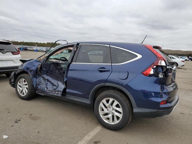 Obraz 2 z 2016 HONDA CR-V EX 2016 z VIN 2HKRM4H57GH710352