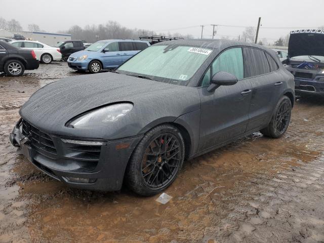 Obraz 2018 PORSCHE MACAN GTS 2018