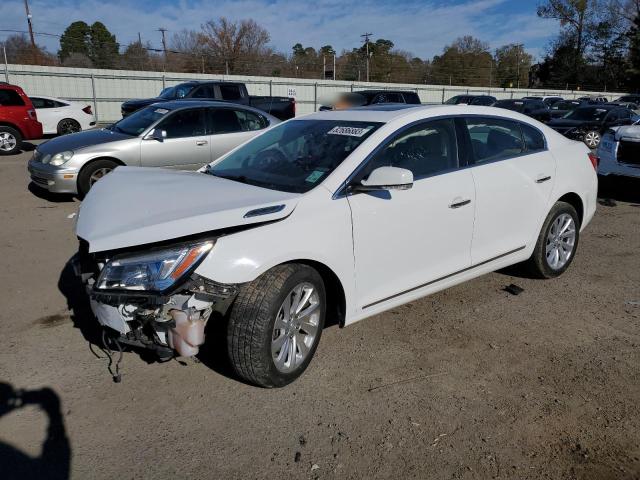 2016 BUICK LACROSSE  2016 image