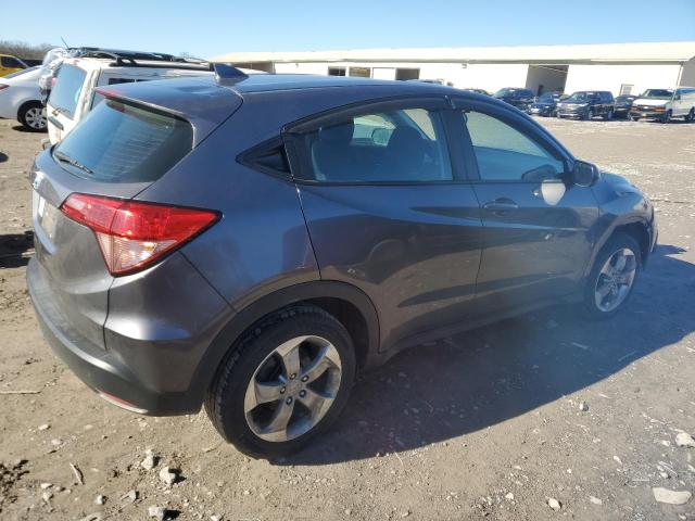 Image 3 of 2017 HONDA HR-V LX 2017 with VIN 3CZRU5H3XHM722621
