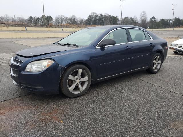 Obraz 1 z 2011 CHEVROLET MALIBU 1LT 2011 z VIN 1G1ZC5E18BF371218