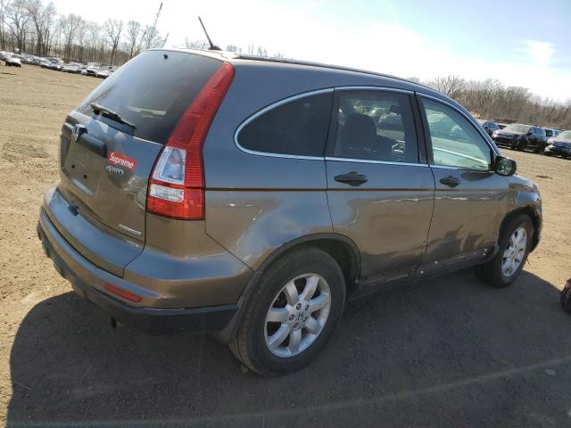 Obraz 3 z 2011 HONDA CR-V SE 2011 z VIN 5J6RE4H41BL038162