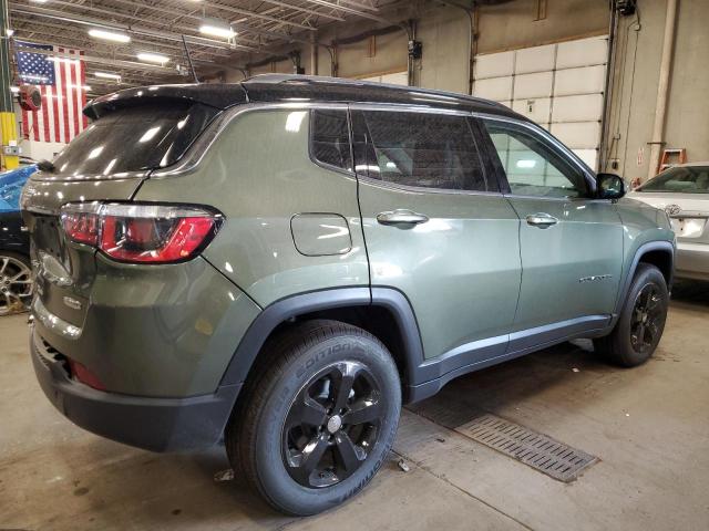 Obraz 3 z 2020 JEEP COMPASS LATITUDE 2020 z VIN 3C4NJDBB2LT156959