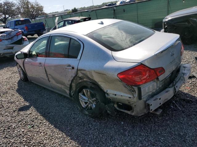 Obraz 2 z 2013 INFINITI G37 BASE 2013 z VIN JN1CV6AP7DM724167