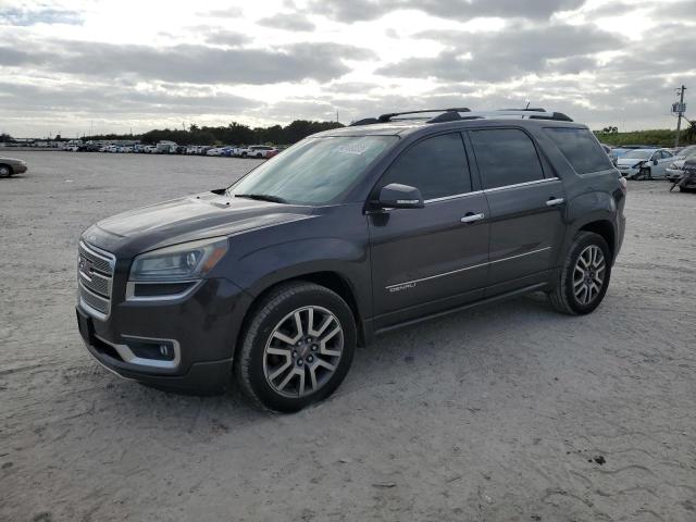 Obraz 2013 GMC ACADIA DENALI 2013
