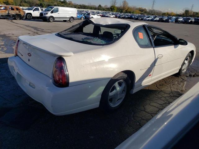 Obraz 3 z 2002 CHEVROLET MONTE CARLO SS 2002 z VIN 2G1WX15K429301121