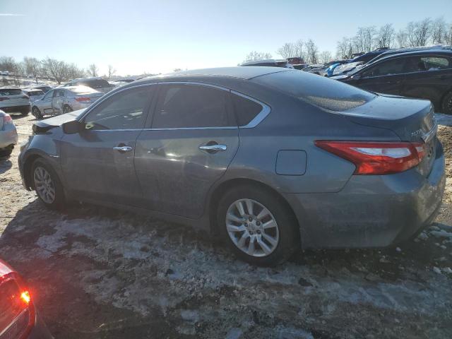 Изображение 2 2017 NISSAN ALTIMA 2.5 2017 с VIN 1N4AL3AP7HC490512
