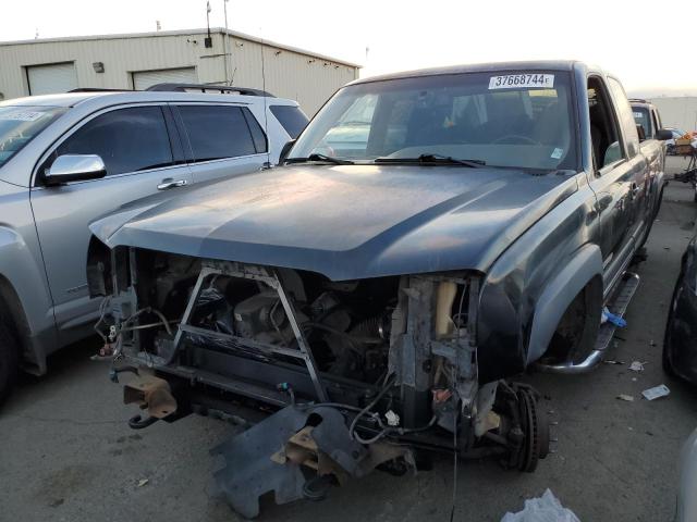 Изображение 1 2003 CHEVROLET SILVERADO K2500 HEAVY DUTY 2003 с VIN 1GCHK29U23E210489