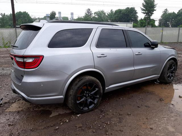 Obraz 3 z 2021 DODGE DURANGO R/T 2021 z VIN 1C4SDJCT4MC826184