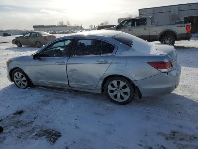 Image 2 of 2009 HONDA ACCORD EX 2009 with VIN 1HGCP267X9A161084