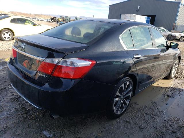 Obraz 3 z 2015 HONDA ACCORD SPORT 2015 z VIN 1HGCR2F51FA225680