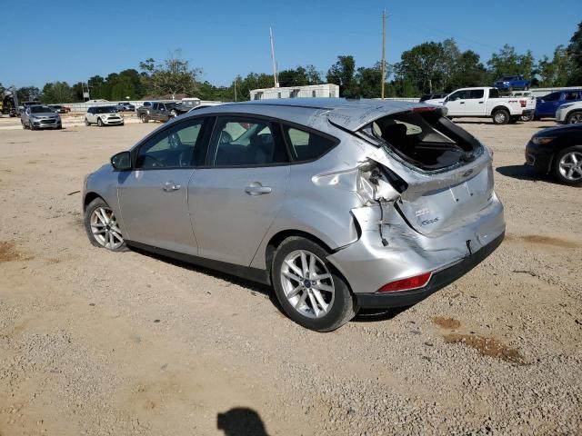 Image 2 of 2015 FORD FOCUS SE 2015 with VIN 1FADP3K25FL292125