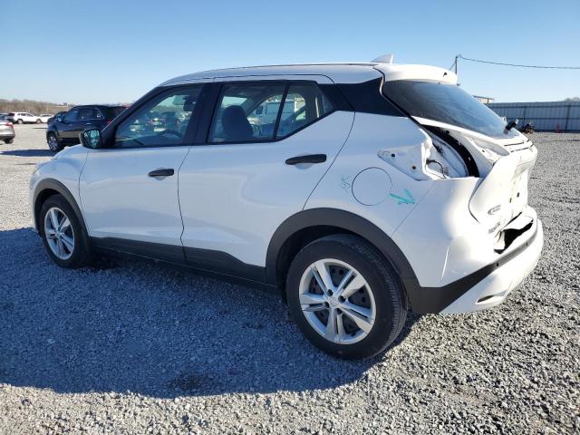 Image 2 of 2022 NISSAN KICKS S 2022 with VIN 3N1CP5BV4NL525137