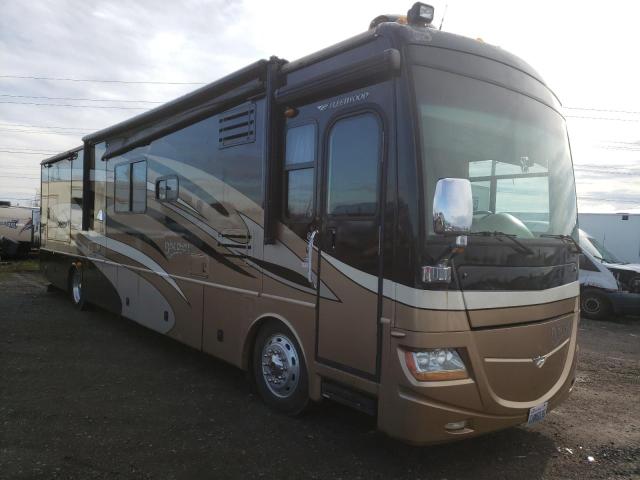 Obraz 2008 FREIGHTLINER CHASSIS X LINE MOTOR HOME 2008