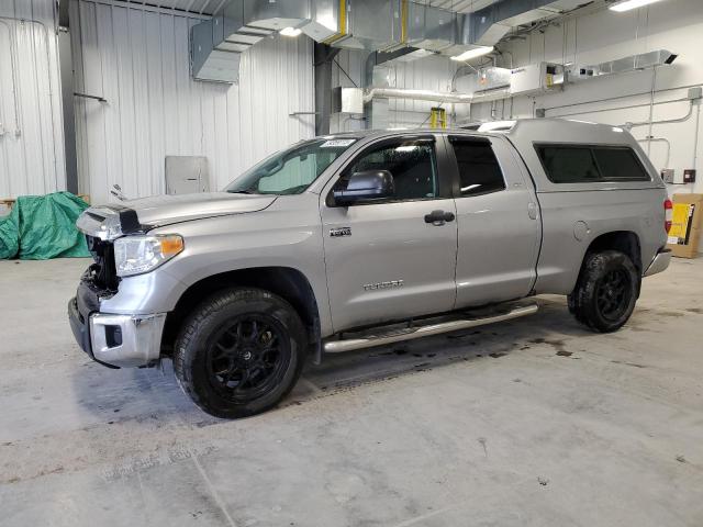 Изображение 2015 TOYOTA TUNDRA DOUBLE CAB SR/SR5 2015