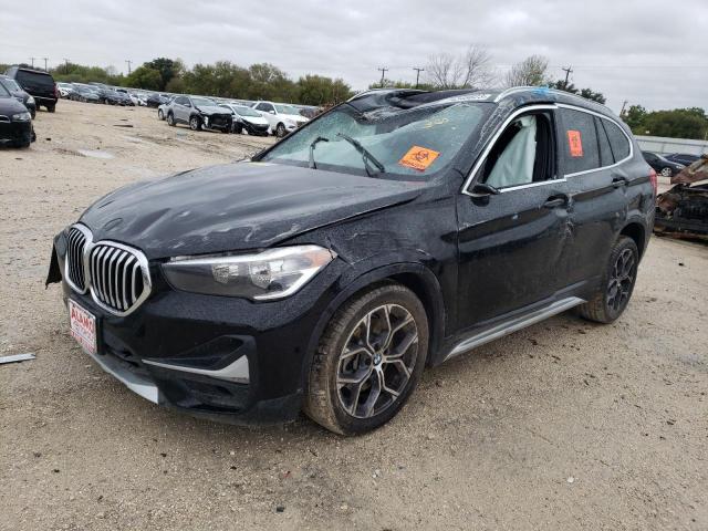Image 1 of 2020 BMW X1 XDRIVE28I 2020 with VIN WBXJG9C00L5P98879