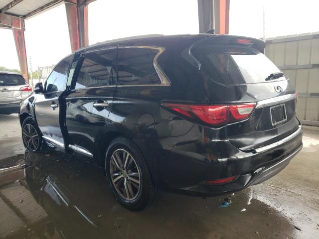 Image 2 of 2016 INFINITI QX60  2016 with VIN 5N1AL0MN5GC510799