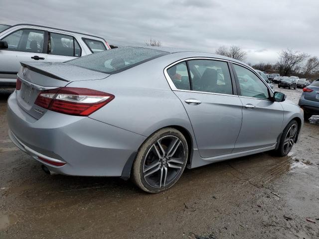 Image 3 of 2017 HONDA ACCORD SPORT SPECIAL EDITION 2017 with VIN 1HGCR2F11HA258906