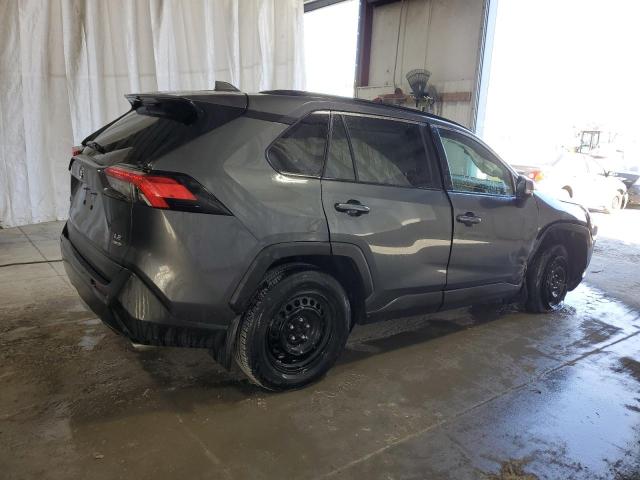 Obraz 3 z 2021 TOYOTA RAV4 LE 2021 z VIN 2T3G1RFVXMW154882