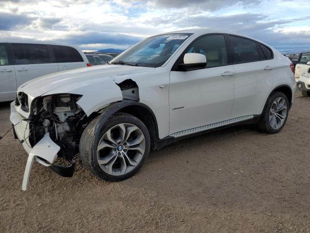2013 BMW X6 XDRIVE35I 2013 image