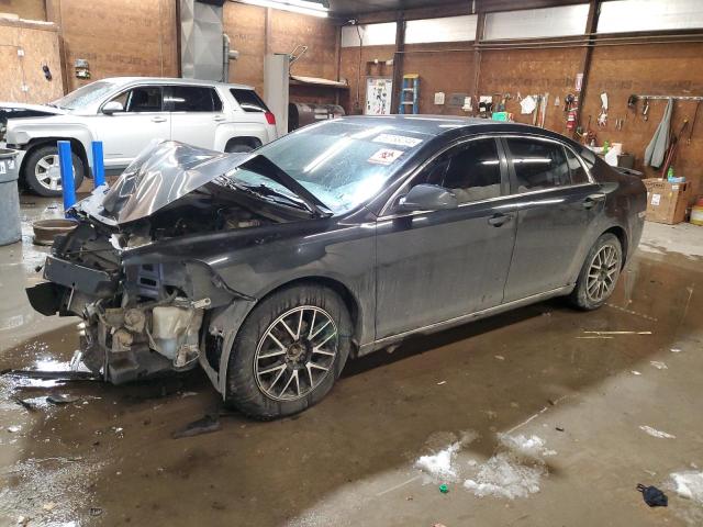 Изображение 1 2010 CHEVROLET MALIBU 1LT 2010 с VIN 1G1ZC5EB4AF157060