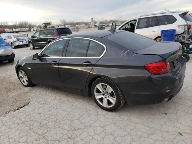 Image 2 of 2013 BMW 528 XI 2013 with VIN WBAXH5C58DDW14317