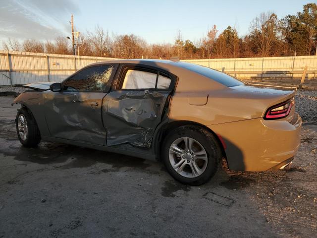 Image 2 of 2023 DODGE CHARGER SXT 2023 with VIN 2C3CDXBG8PH587885