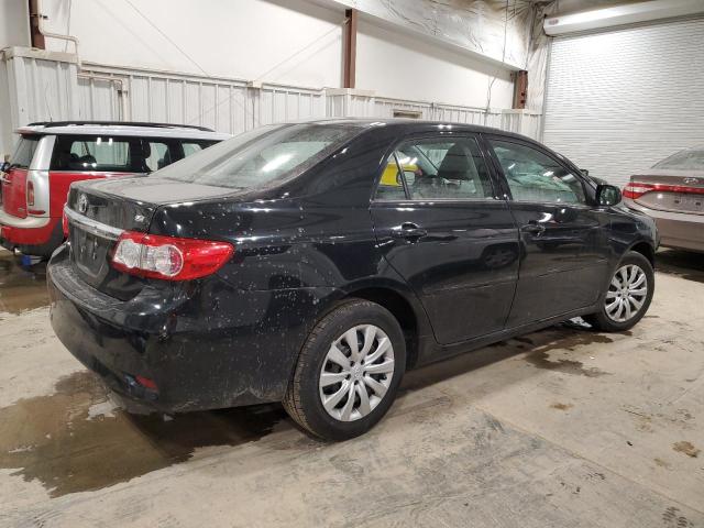Изображение 3 2012 TOYOTA COROLLA BASE 2012 с VIN 2T1BU4EE4CC757387
