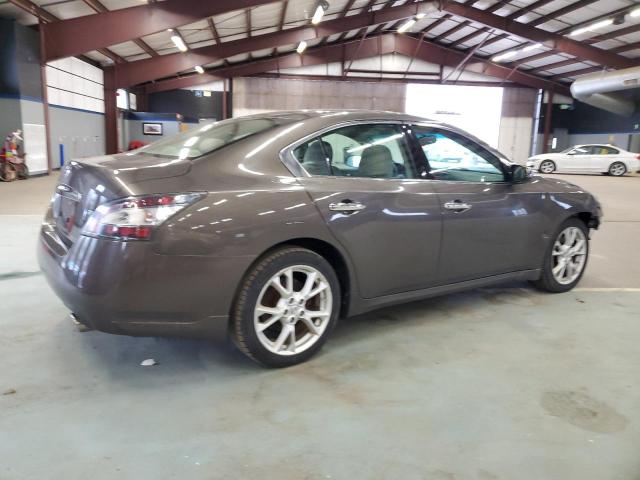 Image 3 of 2013 NISSAN MAXIMA S 2013 with VIN 1N4AA5APXDC827122