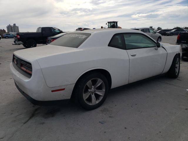 Image 3 of 2015 DODGE CHALLENGER SXT 2015 with VIN 2C3CDZAG3FH773734