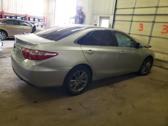 Image 3 of 2016 TOYOTA CAMRY LE 2016 with VIN 4T1BF1FK4GU125507