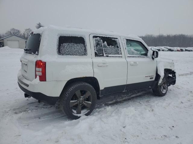 Изображение 3 2017 JEEP PATRIOT SPORT 2017 с VIN 1C4NJRBBXHD208168