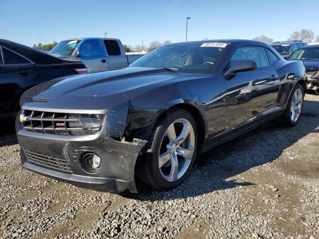 Изображение 2010 CHEVROLET CAMARO SS 2010