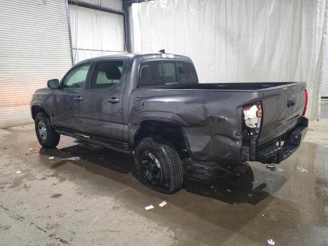 Image 2 of 2019 TOYOTA TACOMA DOUBLE CAB 2019 with VIN 5TFAX5GN8KX151659